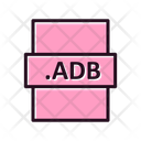 پیش‌نمایش فایل adb-file-6392446 از پک فرمت فایل