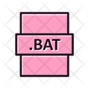 پیش‌نمایش فایل bat-6392461 از پک فرمت فایل