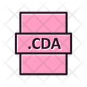 پیش‌نمایش فایل cda-6392470 از پک فرمت فایل