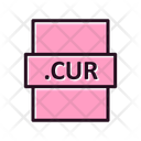 پیش‌نمایش فایل cur-6392484 از پک فرمت فایل