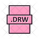 پیش‌نمایش فایل drw-6392499 از پک فرمت فایل