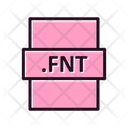 پیش‌نمایش فایل fnt-6392509 از پک فرمت فایل