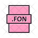 پیش‌نمایش فایل fon-6392510 از پک فرمت فایل