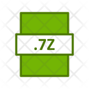 پیش‌نمایش فایل 7-z-file-6392669 از پک فرمت فایل