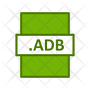 پیش‌نمایش فایل adb-file-6392673 از پک فرمت فایل