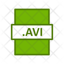 پیش‌نمایش فایل avi-6392686 از پک فرمت فایل