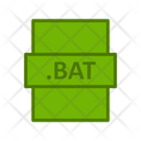 پیش‌نمایش فایل bat-6392688 از پک فرمت فایل