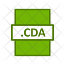 پیش‌نمایش فایل cda-6392697 از پک فرمت فایل