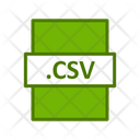 پیش‌نمایش فایل csv-6392710 از پک فرمت فایل
