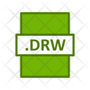 پیش‌نمایش فایل drw-6392726 از پک فرمت فایل
