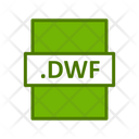 پیش‌نمایش فایل dwf-6392727 از پک فرمت فایل