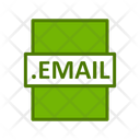 پیش‌نمایش فایل email-6392729 از پک فرمت فایل