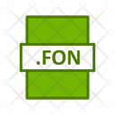 پیش‌نمایش فایل fon-6392737 از پک فرمت فایل