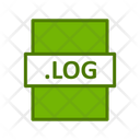 پیش‌نمایش فایل log-6392761 از پک فرمت فایل