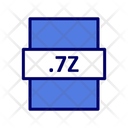 پیش‌نمایش فایل 7-z-file-6392931 از پک فرمت فایل