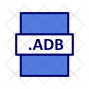 پیش‌نمایش فایل adb-file-6392935 از پک فرمت فایل