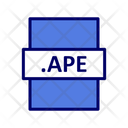 پیش‌نمایش فایل ape-6392941 از پک فرمت فایل
