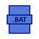 پیش‌نمایش فایل bat-6392950 از پک فرمت فایل