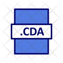 پیش‌نمایش فایل cda-6392959 از پک فرمت فایل