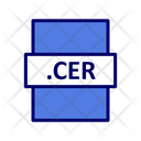 پیش‌نمایش فایل cer-6392960 از پک فرمت فایل
