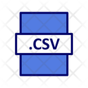 پیش‌نمایش فایل csv-6392972 از پک فرمت فایل