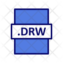 پیش‌نمایش فایل drw-6392988 از پک فرمت فایل