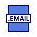 پیش‌نمایش فایل email-6392991 از پک فرمت فایل