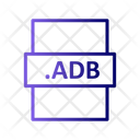 پیش‌نمایش فایل adb-file-6393243 از پک فرمت فایل