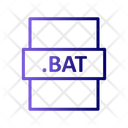 پیش‌نمایش فایل bat-6393258 از پک فرمت فایل