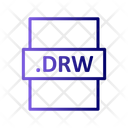 پیش‌نمایش فایل drw-6393296 از پک فرمت فایل