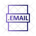 پیش‌نمایش فایل email-6393299 از پک فرمت فایل