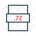 پیش‌نمایش فایل 7-z-file-6393443 از پک فرمت فایل