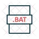 پیش‌نمایش فایل bat-6393462 از پک فرمت فایل
