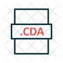 پیش‌نمایش فایل cda-6393471 از پک فرمت فایل