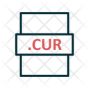 پیش‌نمایش فایل cur-6393485 از پک فرمت فایل
