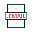 پیش‌نمایش فایل email-6393503 از پک فرمت فایل