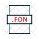 پیش‌نمایش فایل fon-6393511 از پک فرمت فایل