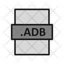 پیش‌نمایش فایل adb-file-6393919 از پک فرمت فایل
