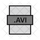پیش‌نمایش فایل avi-6393932 از پک فرمت فایل