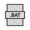پیش‌نمایش فایل bat-6393934 از پک فرمت فایل