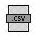 پیش‌نمایش فایل csv-6393956 از پک فرمت فایل