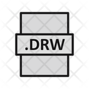 پیش‌نمایش فایل drw-6393972 از پک فرمت فایل