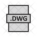 پیش‌نمایش فایل dwg-6393974 از پک فرمت فایل