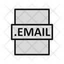 پیش‌نمایش فایل email-6393975 از پک فرمت فایل