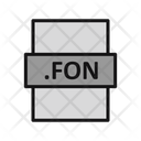 پیش‌نمایش فایل fon-6393983 از پک فرمت فایل