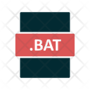 پیش‌نمایش فایل bat-6394289 از پک فرمت فایل