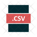 پیش‌نمایش فایل csv-6394311 از پک فرمت فایل