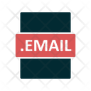 پیش‌نمایش فایل email-6394330 از پک فرمت فایل