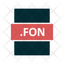 پیش‌نمایش فایل fon-6394338 از پک فرمت فایل