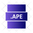 پیش‌نمایش فایل ape-6394544 از پک فرمت فایل